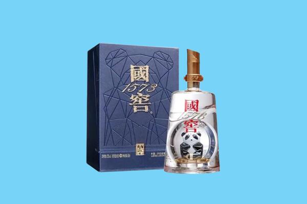 大石桥市回收国窖1573
